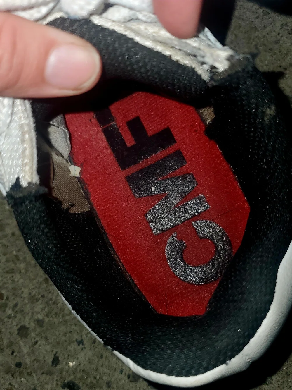 Jordan air 11